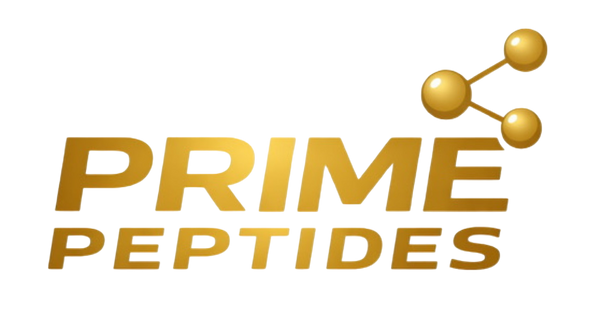 Prime Peptides
